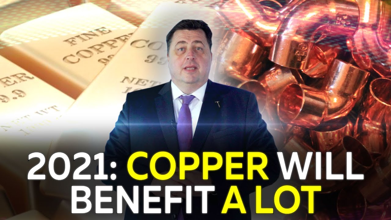 COPPER BREAKOUT: Free Trade Zone In Asia Is Online And China Grows Well. COPPER Is The TOP Metal