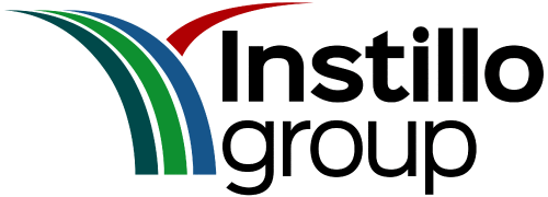 Logo der Firma Instillo GmbH