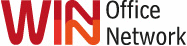 Logo der Firma winwin Office Network eG