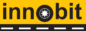 Logo der Firma Innobit GmbH