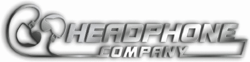 Logo der Firma Headphone Company