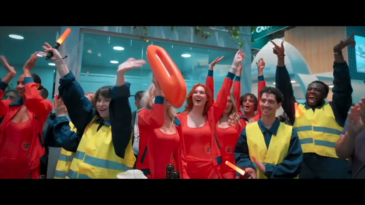 Sometimes It's Just About Winning Hearts | Servicebroker Event Agency Munich