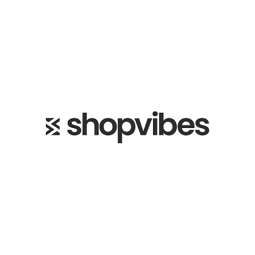 Logo der Firma shopvibes GmbH