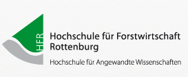 Logo der Firma Hochschule für Forstwirtschaft Rottenburg