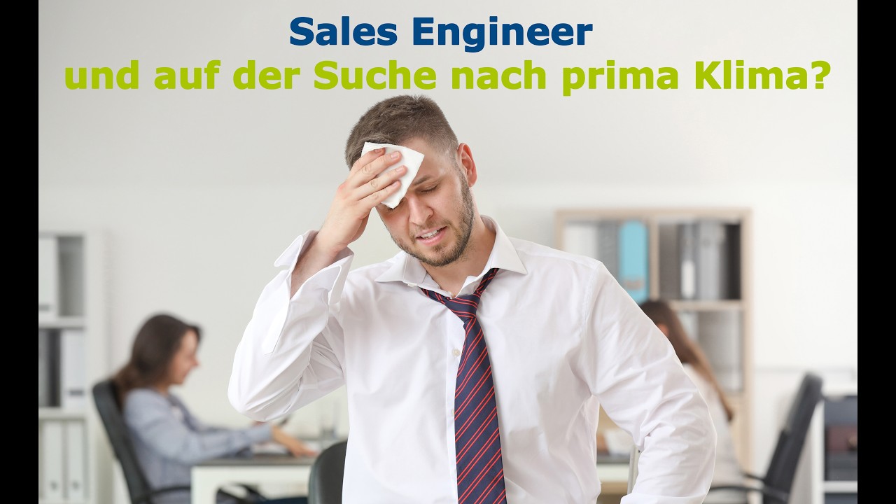 Auf der Such nach prima Klima?