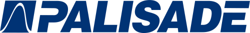 Logo der Firma Palisade Corporation