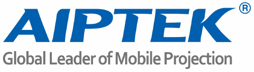 Logo der Firma AIPTEK International GmbH
