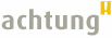 Company logo of achtung! kommunikation GmbH