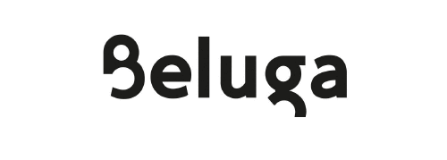 Logo der Firma Beluga Strategic Design GmbH
