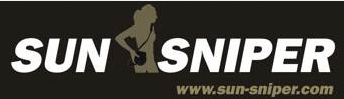 Logo der Firma SUN-SNIPER GmbH