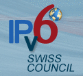 Logo der Firma Swiss IPv6 Council