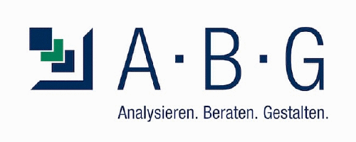 Logo der Firma ABG Consulting-Partner GmbH & Co. KG