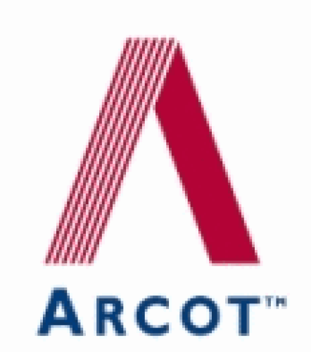 Logo der Firma Arcot GmbH
