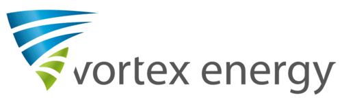 Company logo of vortex energy holding ag