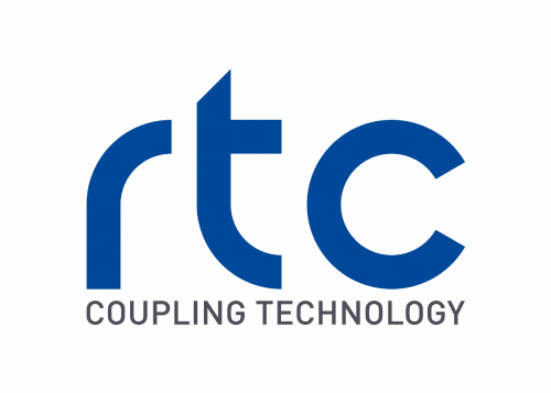 Logo der Firma RTC Couplings GmbH