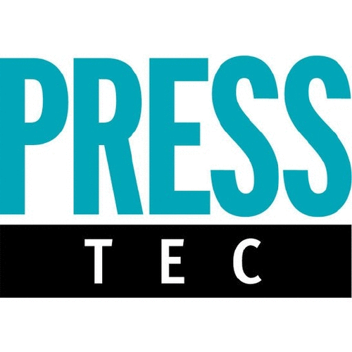 Logo der Firma PRESSTEC Pressentechnologie GmbH