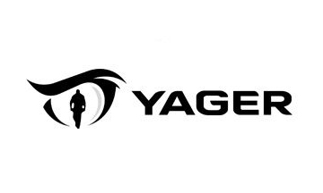 Logo der Firma YAGER Development GmbH
