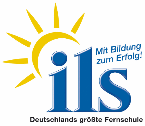 Logo der Firma ILS Institut für Lernsysteme GmbH