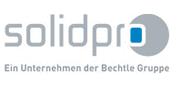Company logo of Solidpro Informationssysteme GmbH