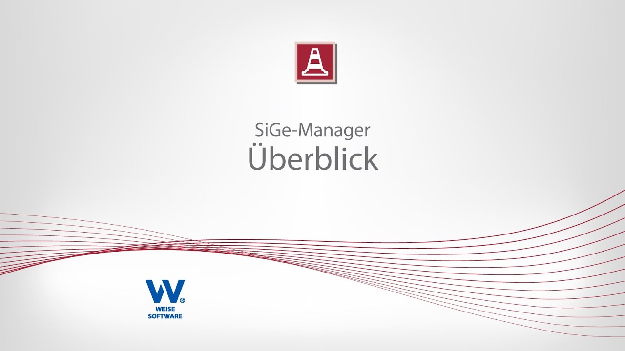 SiGe-Manager - Imagevideo