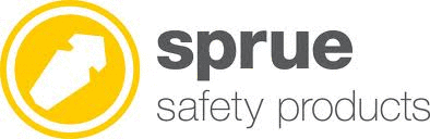 Logo der Firma Sprue Safety Products Ltd