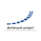 Logo der Firma dortmund-project