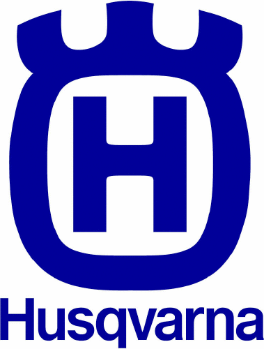 Logo der Firma Husqvarna Deutschland GmbH
