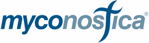 Logo der Firma Myconostica Ltd