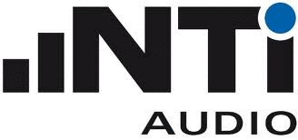 Company logo of NTi Audio GmbH