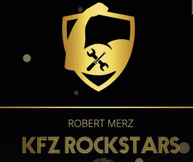 Logo der Firma Robert Merz GmbH