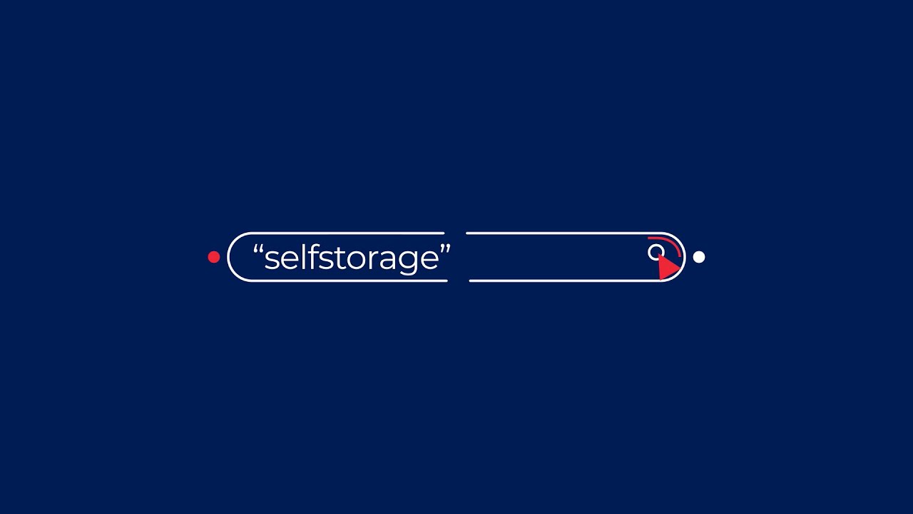 storemore | Was ist Selfstorage?