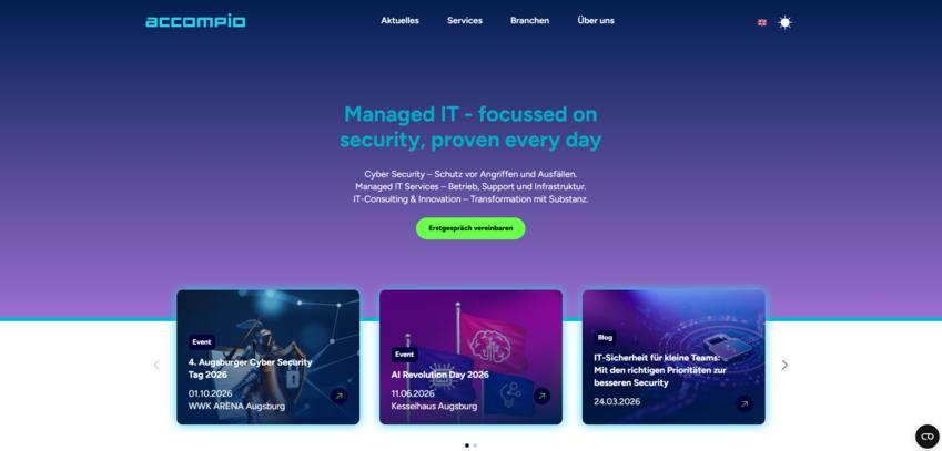 Website Promotion