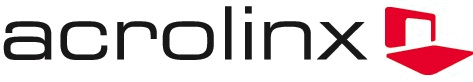 Logo der Firma Acrolinx