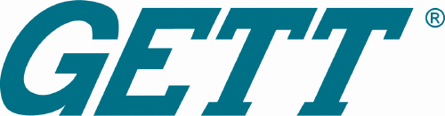 Logo der Firma GETT Gerätetechnik GmbH