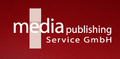 Company logo of MD Media Publishing Service GmbH