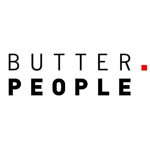 Logo der Firma BUTTER.People GmbH