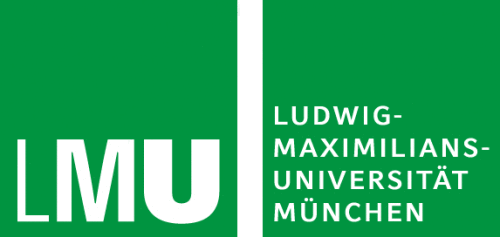 Logo der Firma Ludwig-Maximilians-Universität München