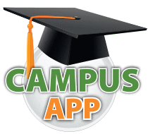 Logo der Firma CampusApp GmbH