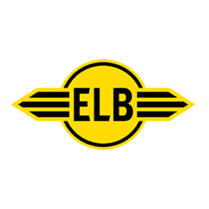 Logo der Firma ELB-Schliff Werkzeugmaschinen GmbH