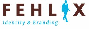 Logo der Firma FEHLIX Identity & Branding c/o Grüne Welle Kommunikation