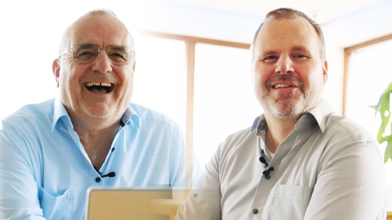 „ALBERT inside“: agorum bringt vollintegrierte KI in deutsches Open Source DMS