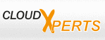 Logo der Firma cloudXperts GmbH