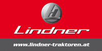 Logo der Firma Lindner Traktorenwerk GesmbH