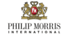 Logo der Firma Philip Morris GmbH