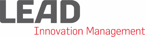 Logo der Firma LEAD Innovation Management GmbH