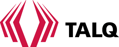 Company logo of TALQ Consortium