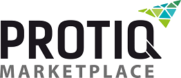 Logo der Firma PROTIQ GmbH