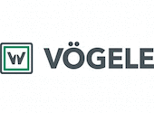 Logo der Firma JOSEPH VÖGELE AG