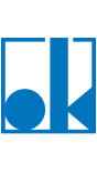 Logo der Firma Otto Künnecke Mail Processing Systems GmbH