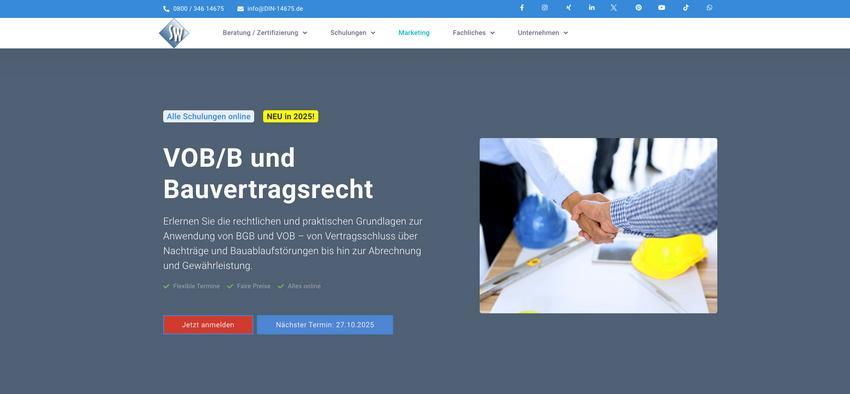 Website Promotion